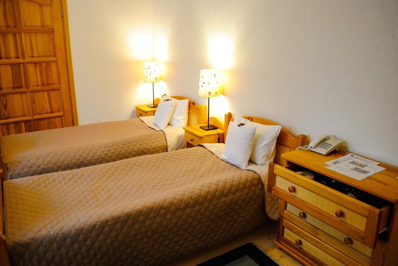 Hotel Krak Myslenice Exterior photo
